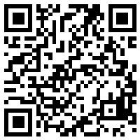 QR Code for bitcoin:1PVyEXj8njBjaAB55irg39AWNsPEF3MBuH