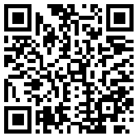 QR Code for bitcoin:1PVyh4FFgzHXCDSS2utt2sc8errm35eTvK