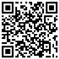 QR Code for bitcoin:1PVyqjPR6GvtWUGA2WBDPMSxtZrEyExyrn