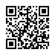 QR Code for bitcoin:1PVzXapQg8Wt1gBh5Ao7fLJfJGYoADQMeb