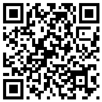 QR Code for bitcoin:1PVzpj7AMrY2torMft3tUnsSDfCPLJRW5W