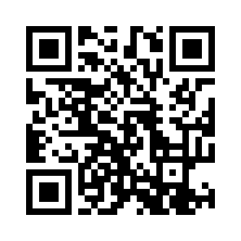 QR Code for bitcoin:1PW2nFqPYDoCaM1XZjuZjMitsxcK6rwXHC