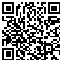 QR Code for bitcoin:1PW2nUfuhAPXjJZv4cFAK9cxFkCQnyDBML