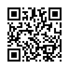 QR Code for bitcoin:1PW2wMTNPqTYwhKeCBdznQjoPRHGncvCZN