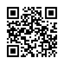 QR Code for bitcoin:1PW3RbLJvXec3BkAR8PhBiup2BxAcsR6uL