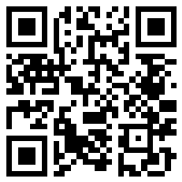 QR Code for bitcoin:1PW61RuhQbvsGcZfiwwMgMfHD3G7RCHE3F