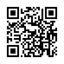 QR Code for bitcoin:1PW6EWTYZzkCoEapbanrA6UgCY8QVGLftY