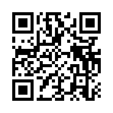 QR Code for bitcoin:1PW6G8Y8GCaGVdkSEisMsPsyLPfHEEkT7r
