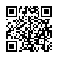 QR Code for bitcoin:1PW9BAa9Hwp5scB4dFFdXsCSP3ziUAArSo