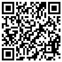 QR Code for bitcoin:1PW9kzGjSw9r1msPkW5mL9XYVwS6bHB4VF