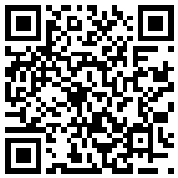QR Code for bitcoin:1PWAU4ev5SCvRM25S1jFoV16FEvomJQpYY