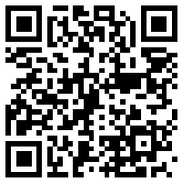 QR Code for bitcoin:1PWAectGdA7kNtLDuPr3aHFxJHnz25HGFB