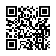 QR Code for bitcoin:1PWC9mRNML2dKAvTuzPAGqnUHGfikDbSLt