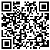 QR Code for bitcoin:1PWDV7o7nxLkKWVuB1b5DsSL5xdZGMTJDB
