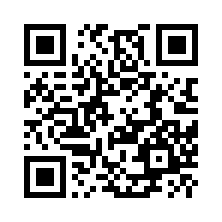 QR Code for bitcoin:1PWDZfu83MBVyB5swj3hR9ApBqzfY7BKYL