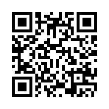 QR Code for bitcoin:1PWDb9vr8PFkAmfqJsfYd3v8okqcmLerc8