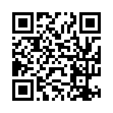 QR Code for bitcoin:1PWE1YKUF2ghRnUkN2wvpyxLDSRvJrpXa2
