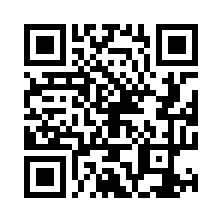 QR Code for bitcoin:1PWEgDx7fsDvceVTZKDwHS8aviiWCaGL3B