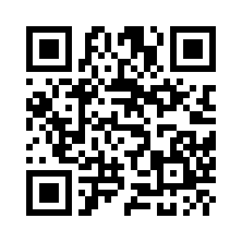 QR Code for bitcoin:1PWEkz1osonACEyDcb2j7Lba5MNX53vKn4