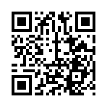 QR Code for bitcoin:1PWM9z3TcKQLkeRmjbPEkhPtCr3ceLbnpA