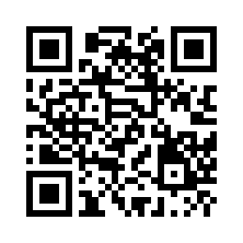 QR Code for bitcoin:1PWMg8df84a9K6uo4vaJhntgLDTeiDnXc5