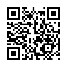 QR Code for bitcoin:1PWP9orUBYRkF88HsUYchLsBHsctmRofwe