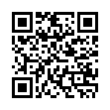 QR Code for bitcoin:1PWPfZLDCe18JRkY7UAzRaSRY8JnSjCUho