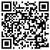 QR Code for bitcoin:1PWRYebEmr2epsZYMagiK7AMQvaTQsfCh9
