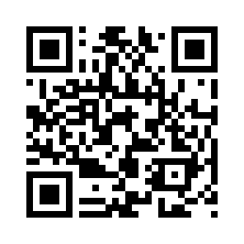 QR Code for bitcoin:1PWSGWd8dARLBovRqcxwpbxbKpcTbRhxd5