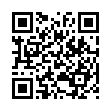 QR Code for bitcoin:1PWTf4getAPGhRJ1CqkXeh8ikmFNYS4h2E