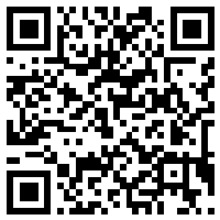 QR Code for bitcoin:1PWUUDnDt7rxeqJGyFC1HE6PTRMrEJS1Mu