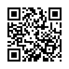 QR Code for bitcoin:1PWVHAqV8MuZ7BtnqwzQLvyEBjVn6QJBe5