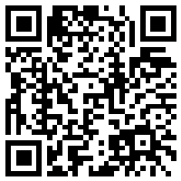 QR Code for bitcoin:1PWVexv5Etv7yMt8rCmFM73NnoQBTCE1JS