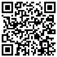 QR Code for bitcoin:1PWWYmbnrEhNGASYKkTSvsyt986R4YfDek