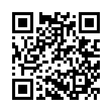 QR Code for bitcoin:1PWXDYYW255PyDQKyMyaMvCCArxU9vucWJ