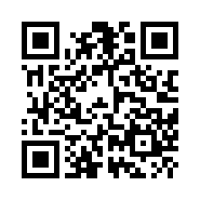 QR Code for bitcoin:1PWYf7jcLLKufvg9HpecXf7zAwmrnvwEuT