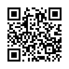 QR Code for bitcoin:1PWexchzDjm3xECEnTYHiXfuhdctH6WUGs