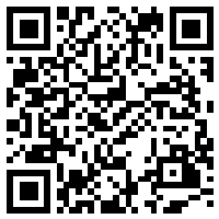 QR Code for bitcoin:1PWgPYcZG29P7z6gfJNhzCSisACtkQRBjF