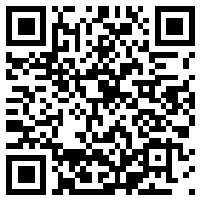 QR Code for bitcoin:1PWi7U854EqWm5K2a9YN4VTj7Xga9GDSd5