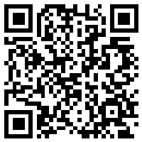 QR Code for bitcoin:1PWmD7opTZwTGJvBcfa63PdEoLRmLZv5Bc