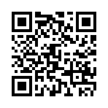 QR Code for bitcoin:1PWo6eLdRQxBegxdaMtJ9dZ6tJrUGX5mTB