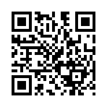 QR Code for bitcoin:1PWrAdQFoJjVRDFK4LhaWX9FVQ4FmLWU5E