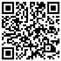 QR Code for bitcoin:1PWrW2mL3NJCEbz6wm9nPfHEzaZiZANMQL