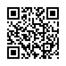 QR Code for bitcoin:1PWu5hnVv8DLSiCCzAoid68AwKx7SY5zGs