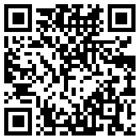 QR Code for bitcoin:1PWuxyy1HCB8HENW33DkgvbLHj8ymPQedK