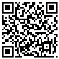 QR Code for bitcoin:1PWx4e5k1kYDoQ1Ld9zdyW7kh3RAC6dHQ