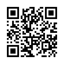 QR Code for bitcoin:1PWx7hM7UrCgdD7cNoX7jKrAJzmGisuxAX