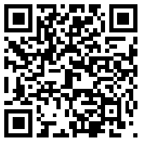 QR Code for bitcoin:1PWx99hshiAKELYeXpUFMUSUPLfAA4PATB