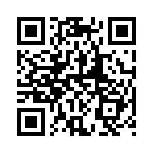 QR Code for bitcoin:1PWy4KUJLLvfskmsB8ADcG5qB6pXDABAkL