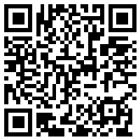 QR Code for bitcoin:1PX7GZjs32M9D1KCDLnp5L2a8pUNmmY7YK